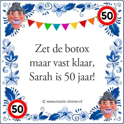 leuke tekst voor 50 jarige vrouw|110 Mooie Sarah 50 Jaar Spreuken en Teksten voor de Vrouw